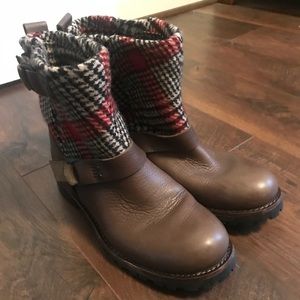 Woolrich boots